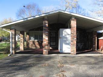 Millsap Addition - Residential