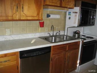 Millsap Addition - Residential