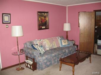 Millsap Addition - Residential