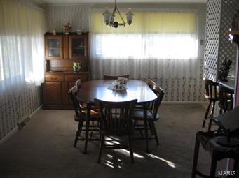 Millsap Addition - Residential