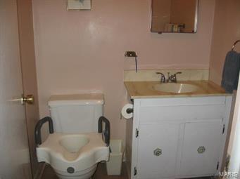 Millsap Addition - Residential