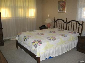 Millsap Addition - Residential