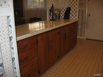 Millsap Addition - Residential