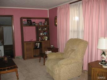 Millsap Addition - Residential