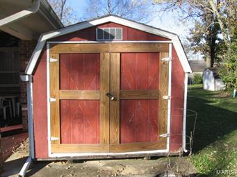 Millsap Addition - Residential