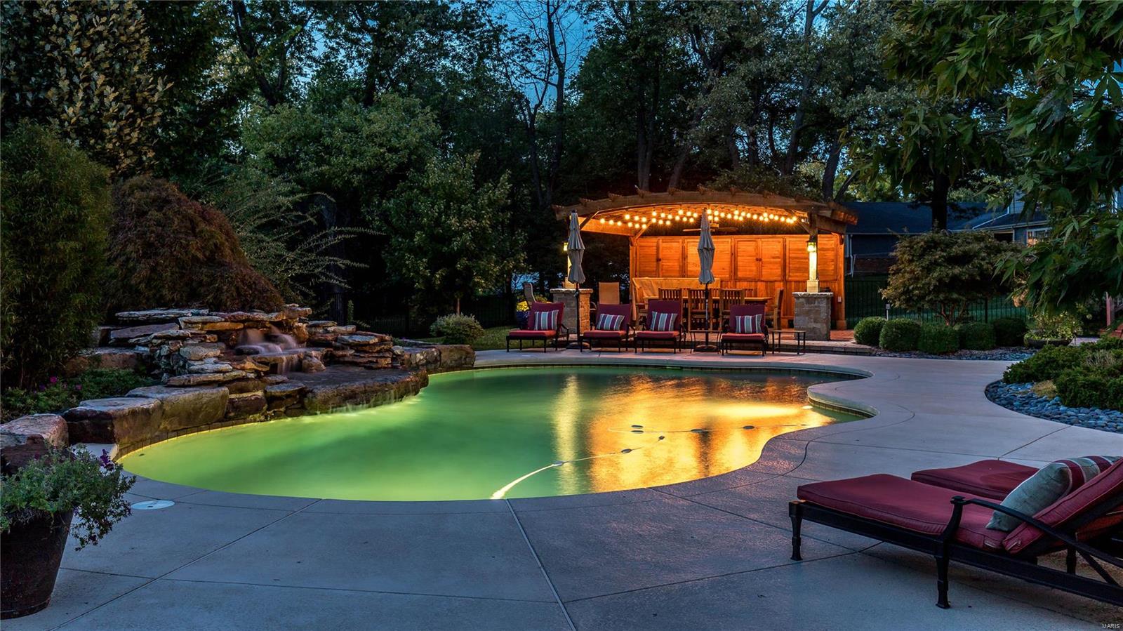 George Orth Estate - Residential