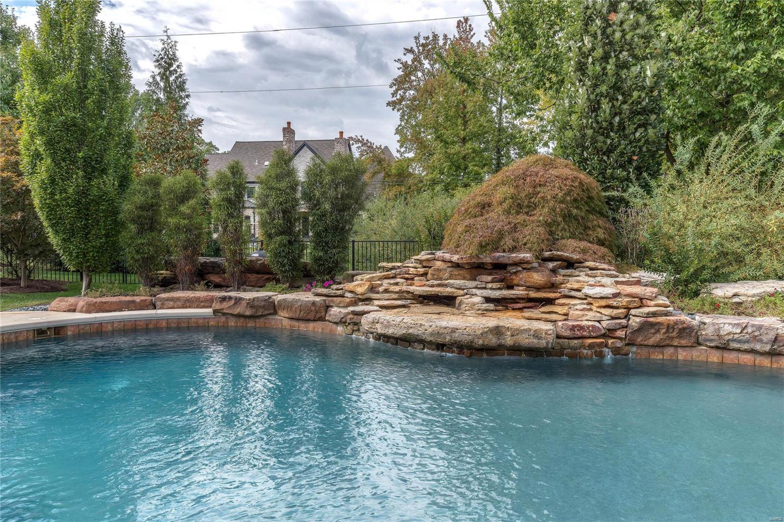 George Orth Estate - Residential