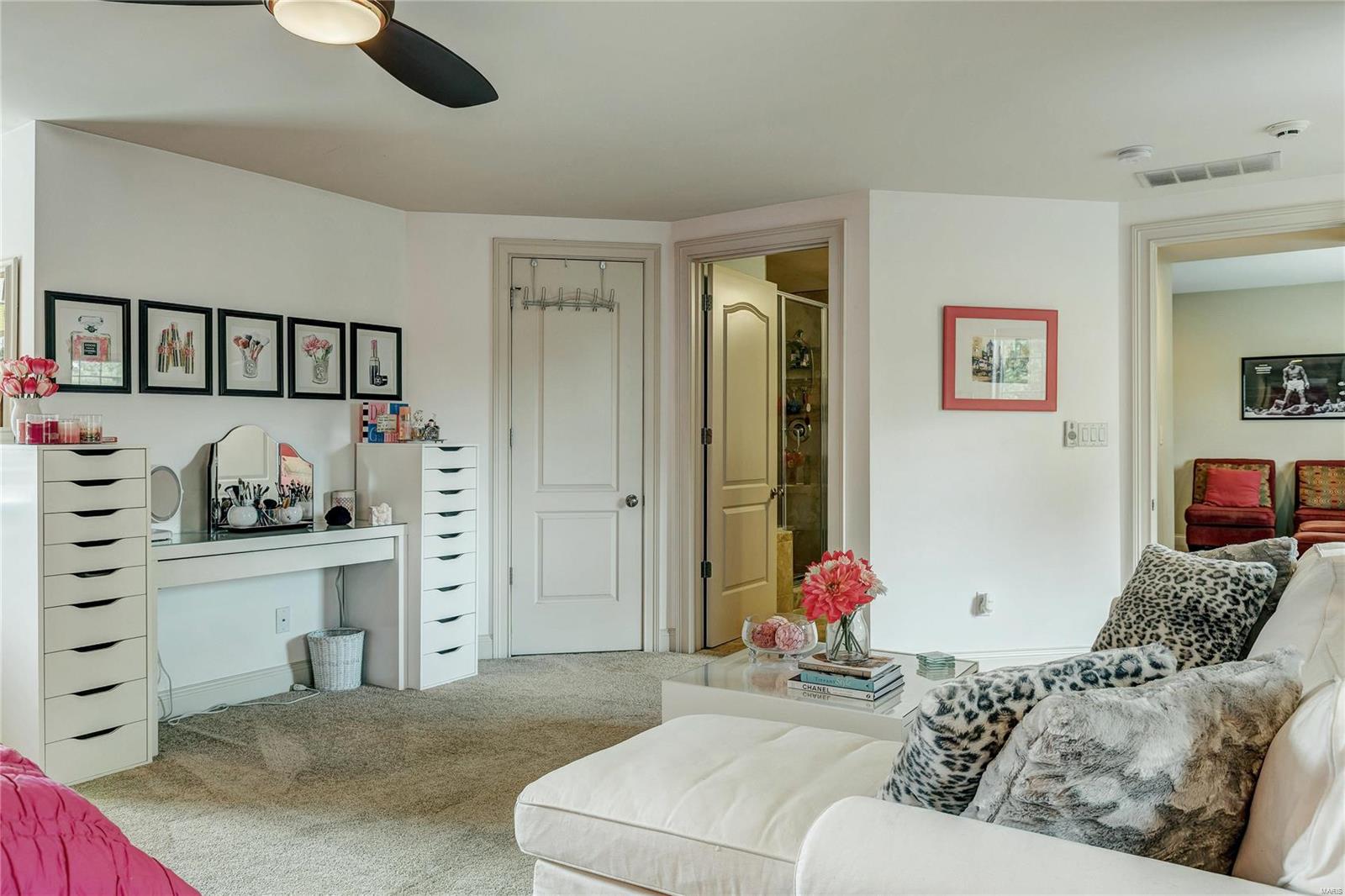 George Orth Estate - Residential