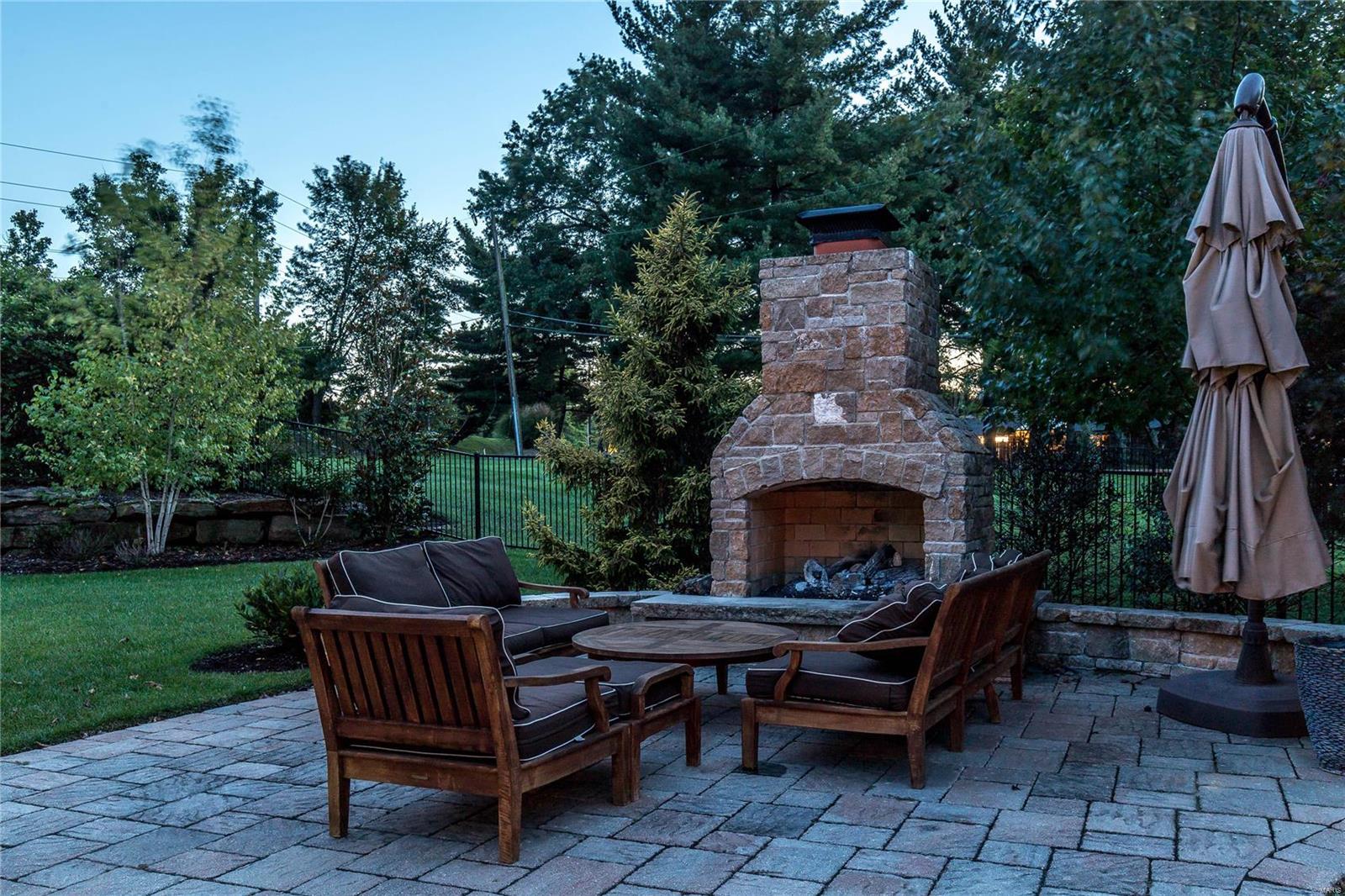 George Orth Estate - Residential