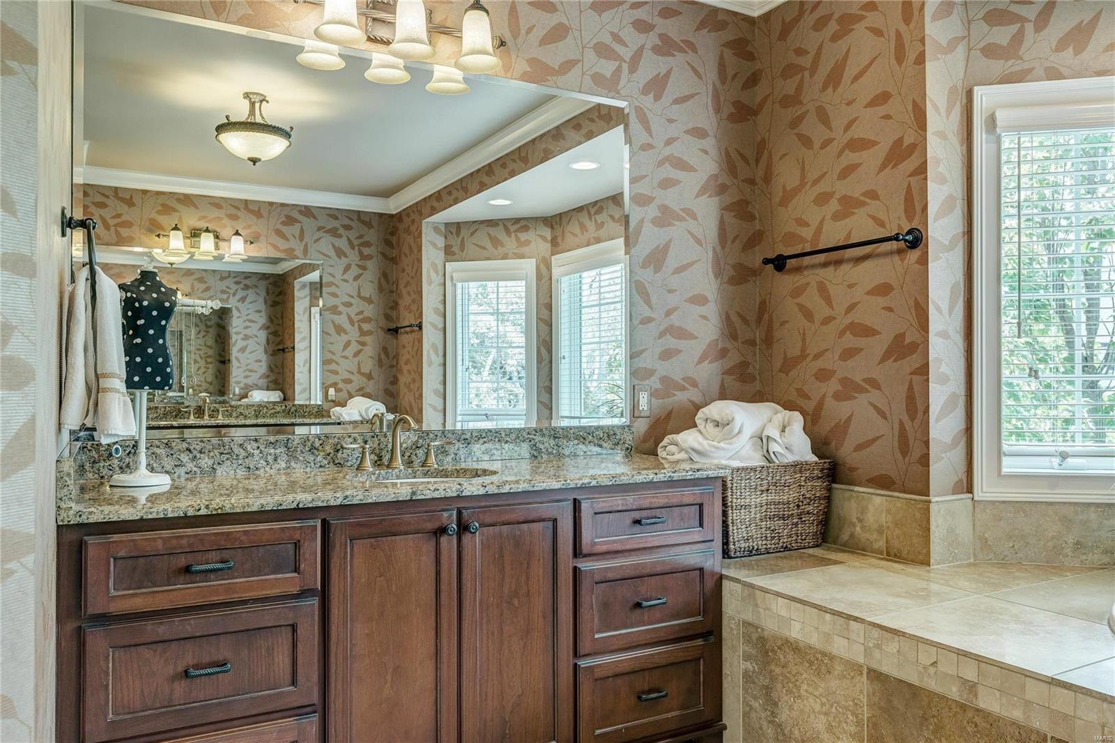 George Orth Estate - Residential