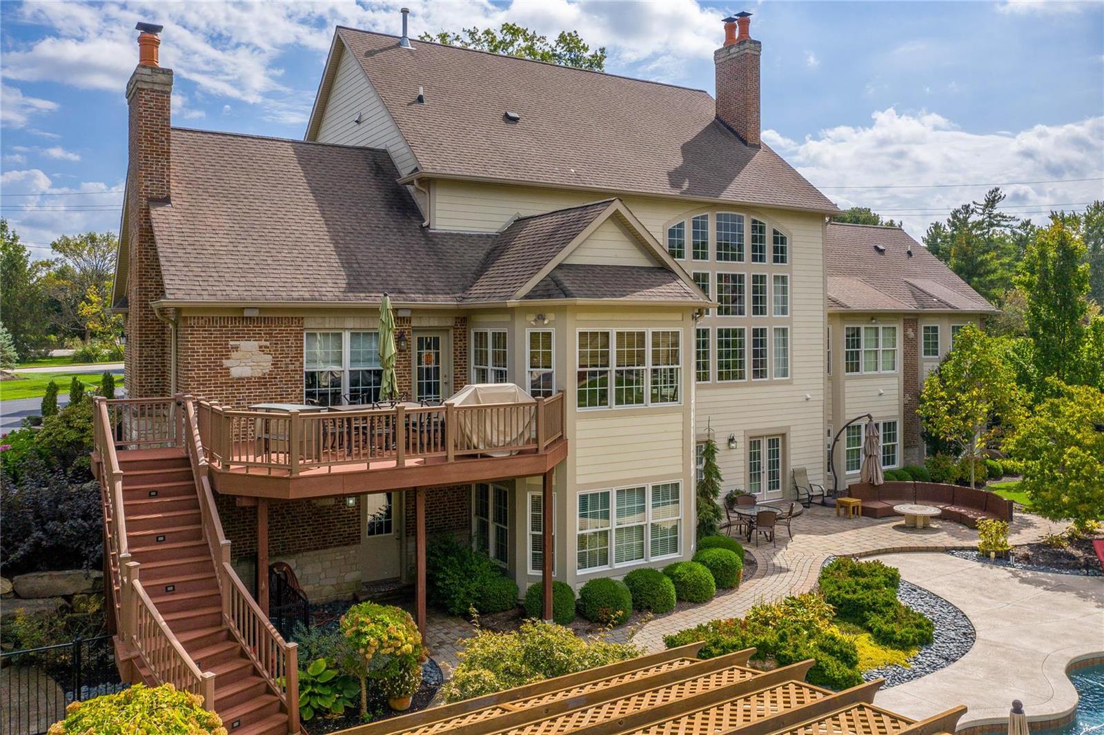 George Orth Estate - Residential