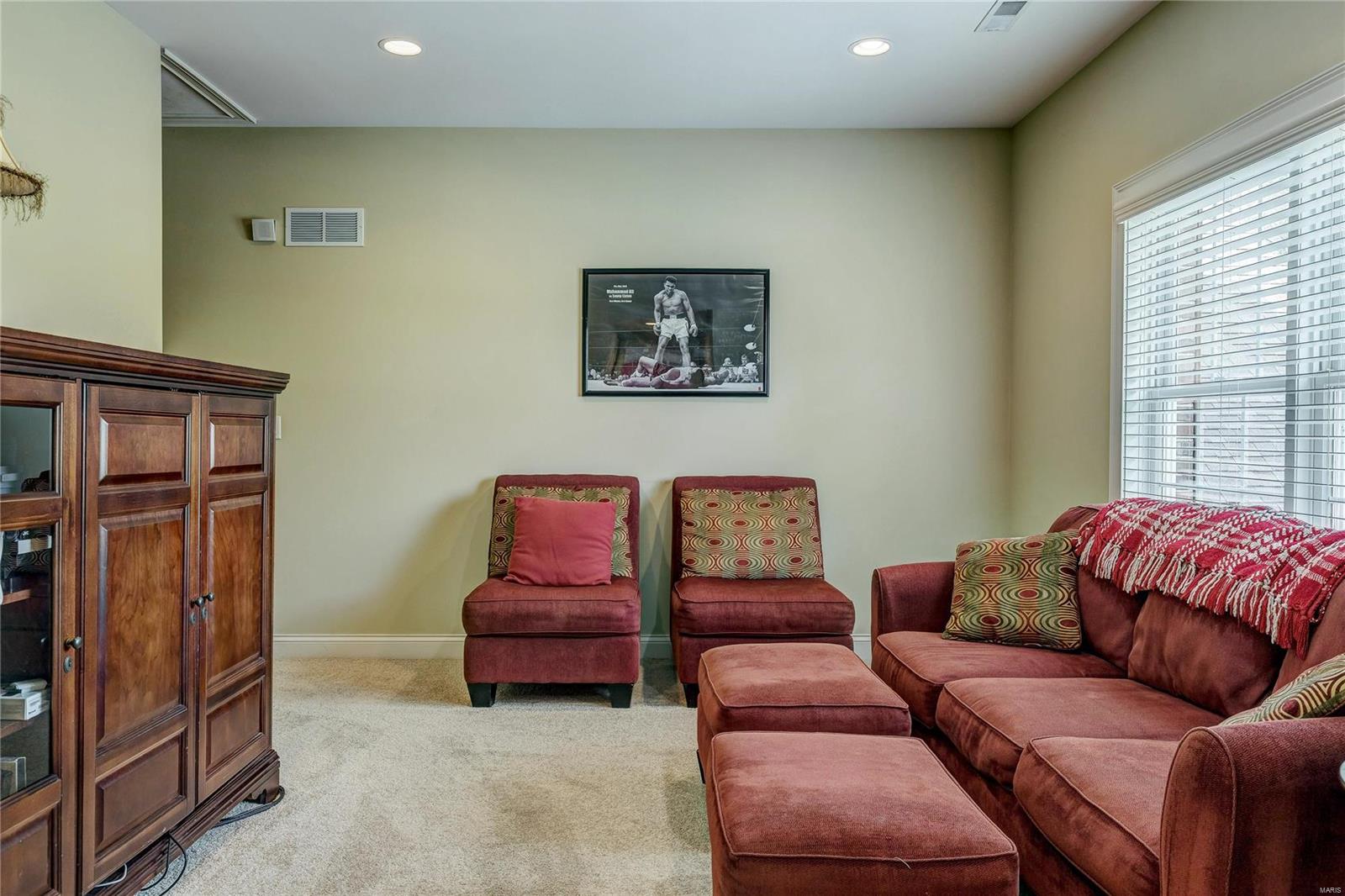 George Orth Estate - Residential