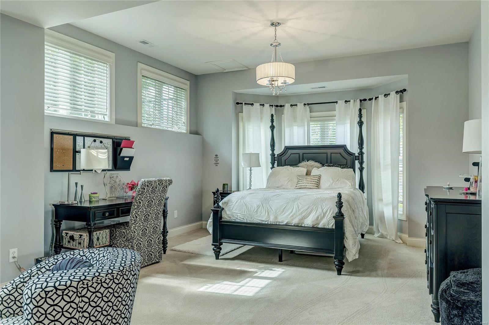 George Orth Estate - Residential