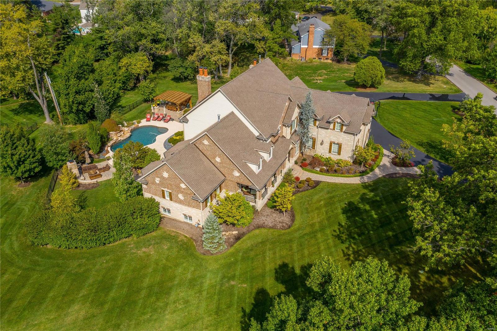 George Orth Estate - Residential