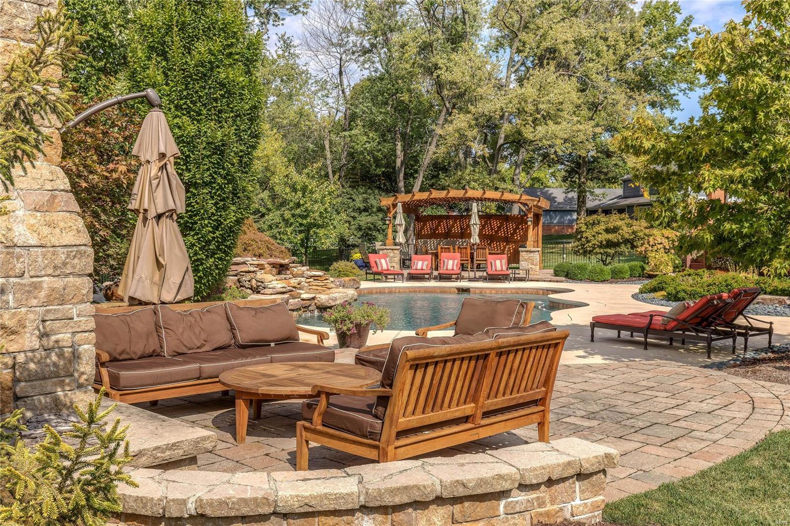 George Orth Estate - Residential