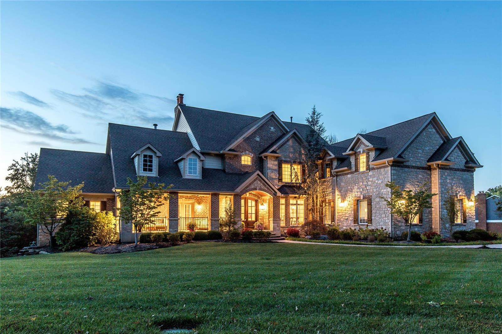 George Orth Estate - Residential