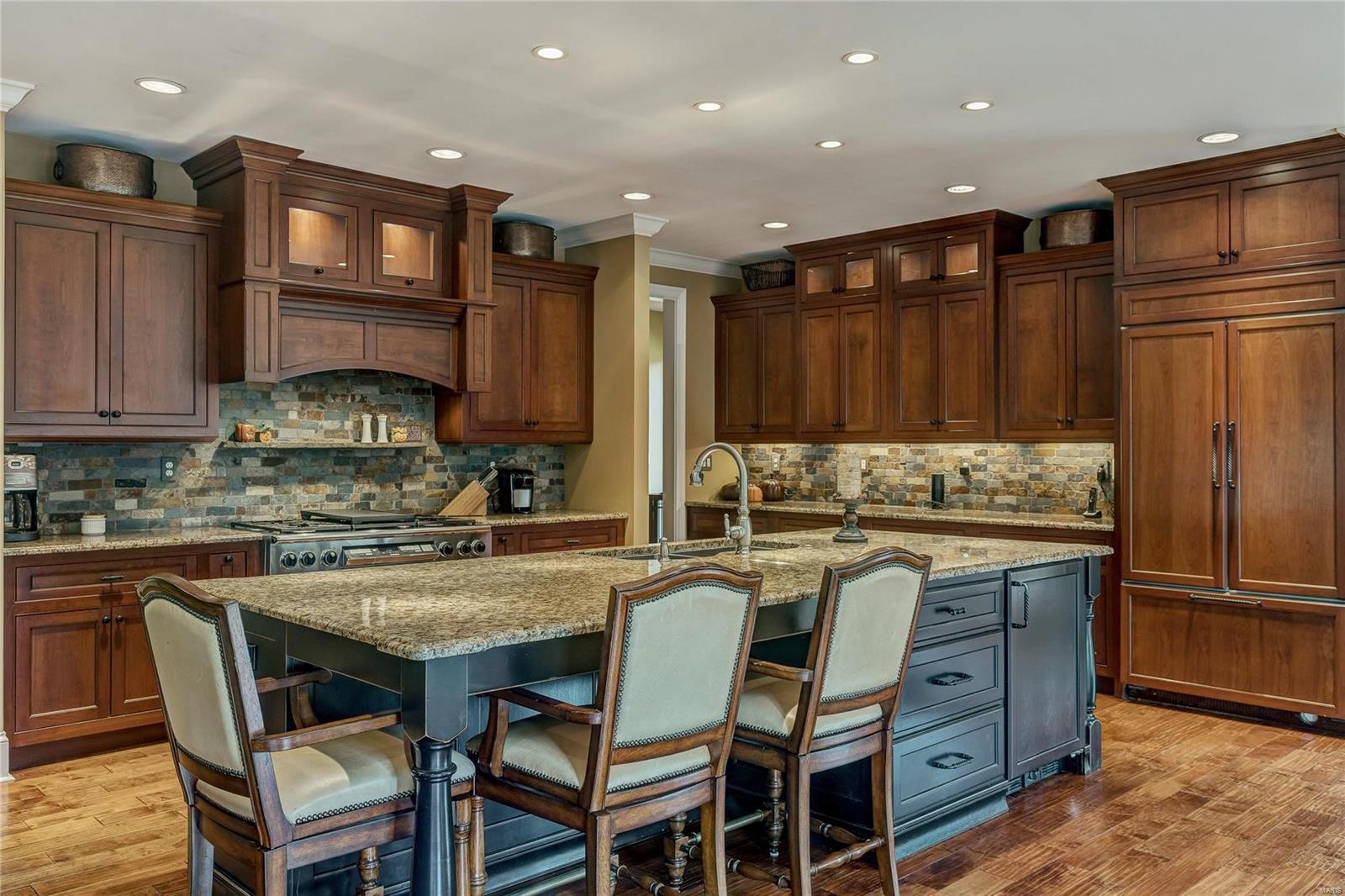 George Orth Estate - Residential