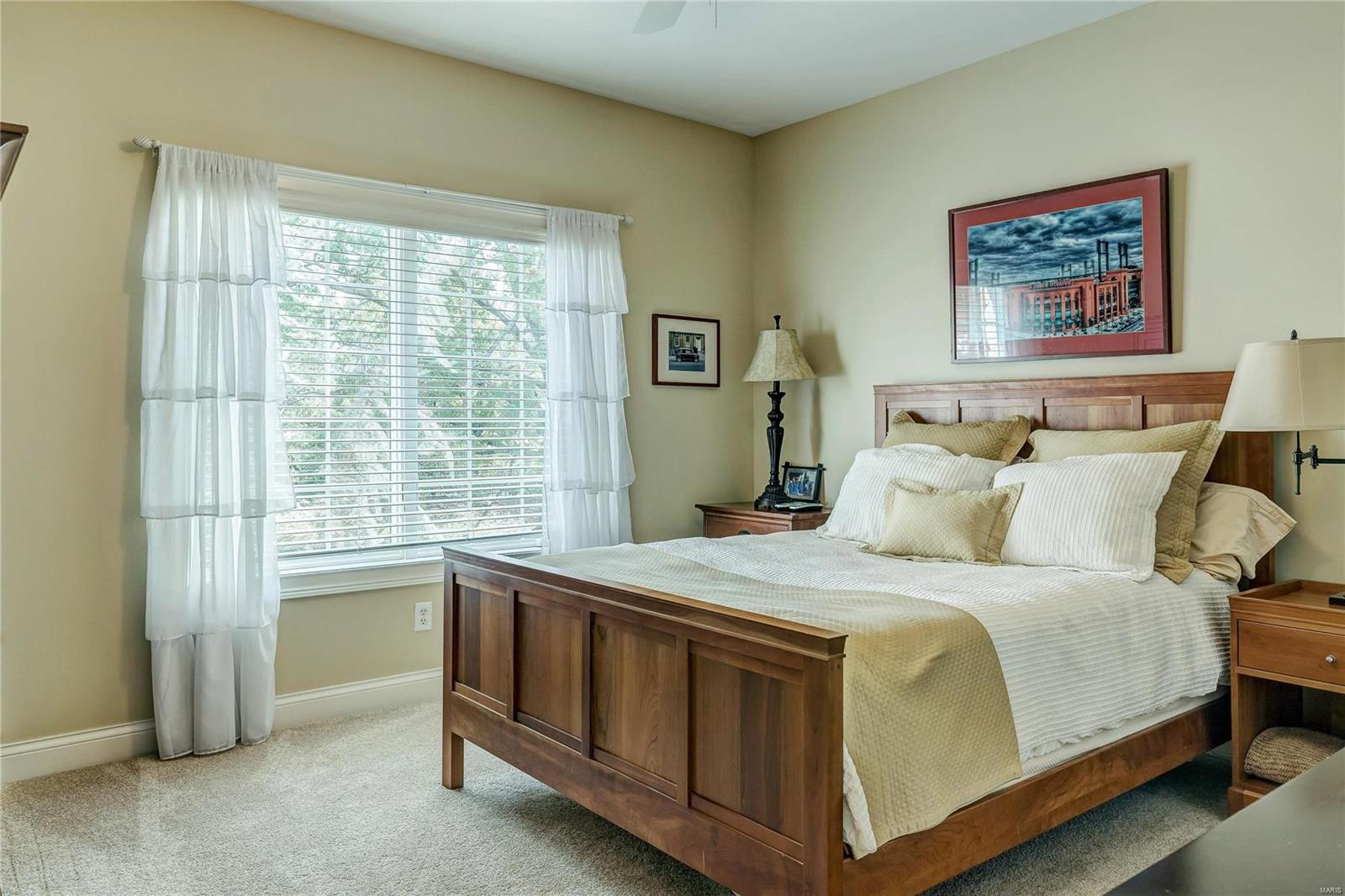 George Orth Estate - Residential