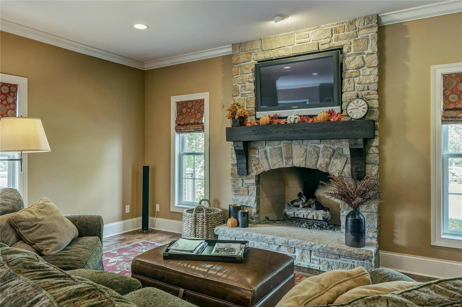 George Orth Estate - Residential