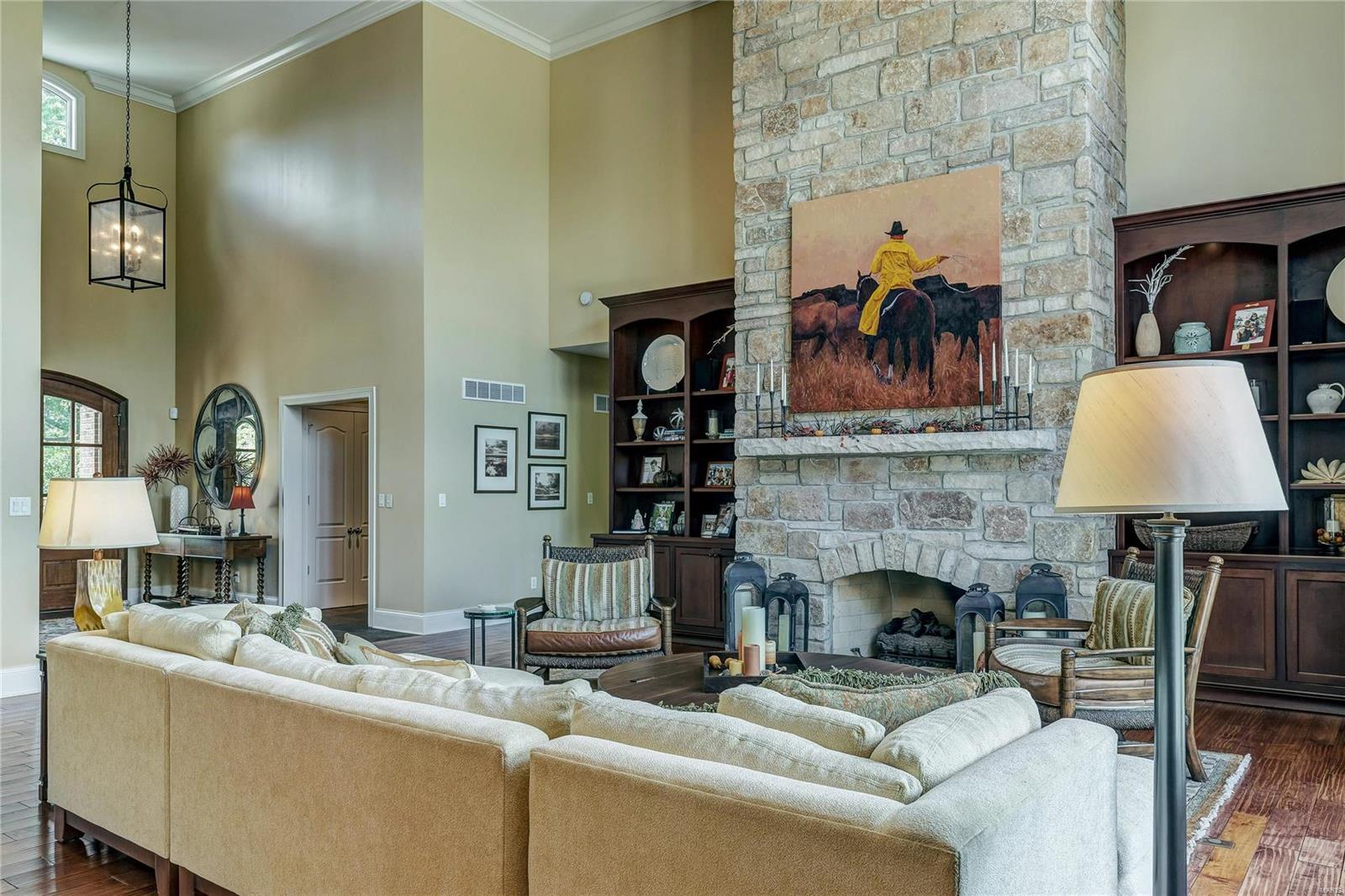 George Orth Estate - Residential