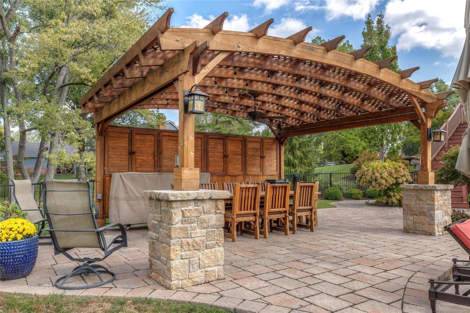 George Orth Estate - Residential