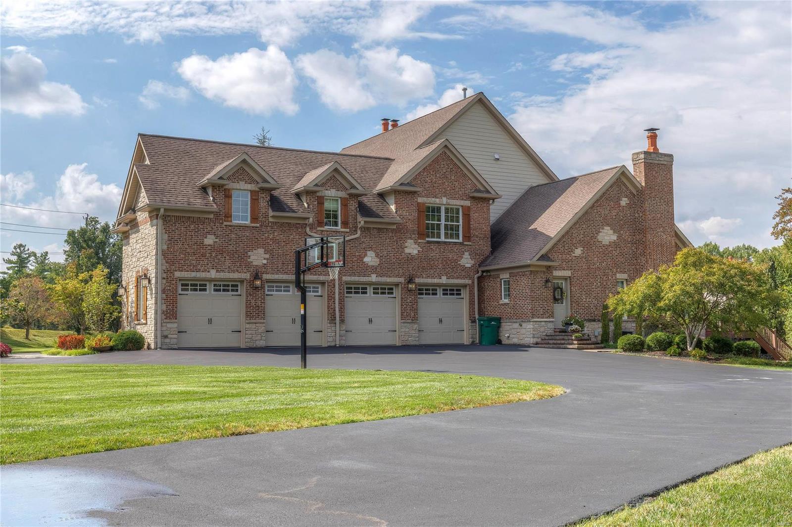 George Orth Estate - Residential