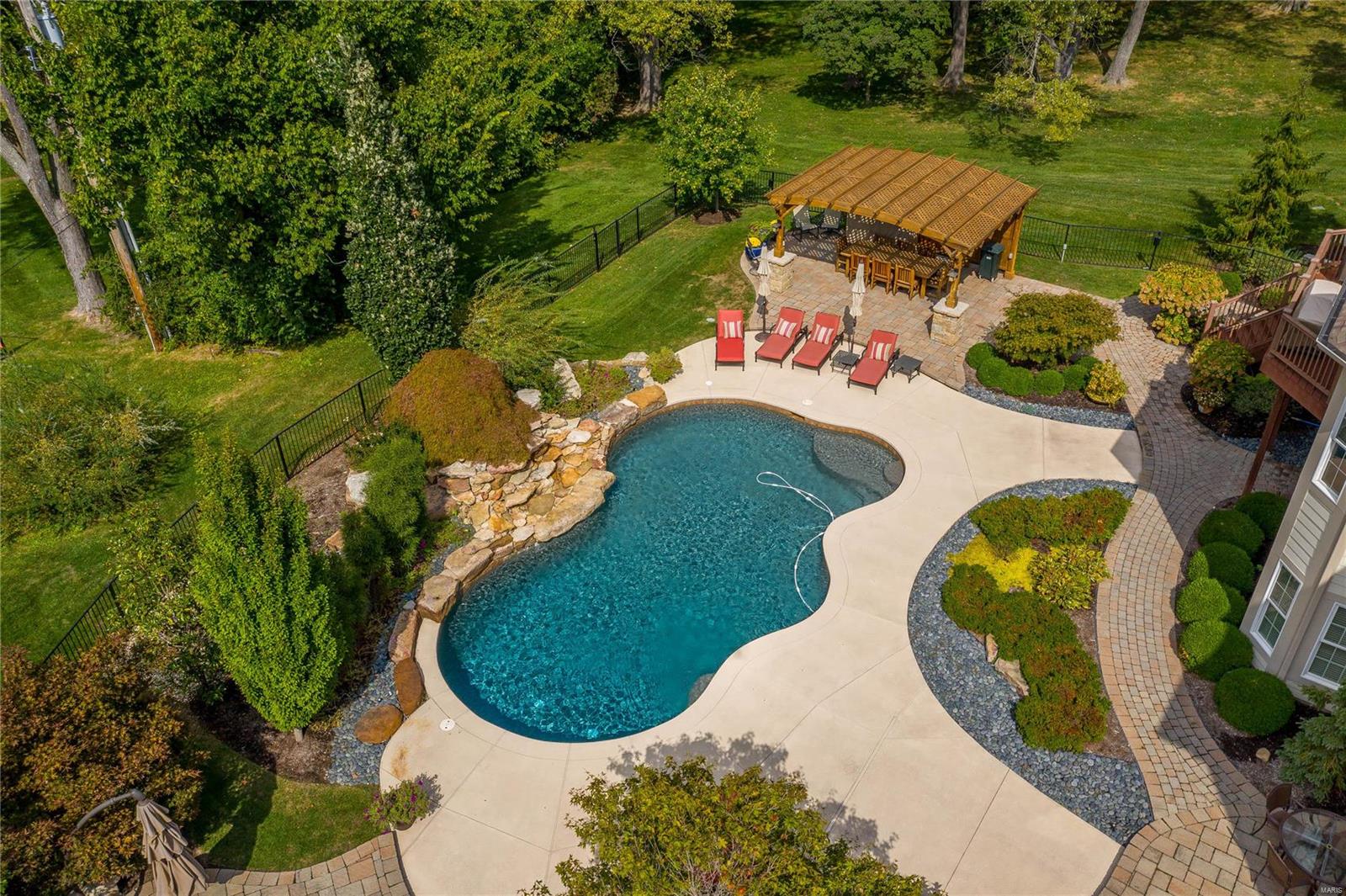 George Orth Estate - Residential