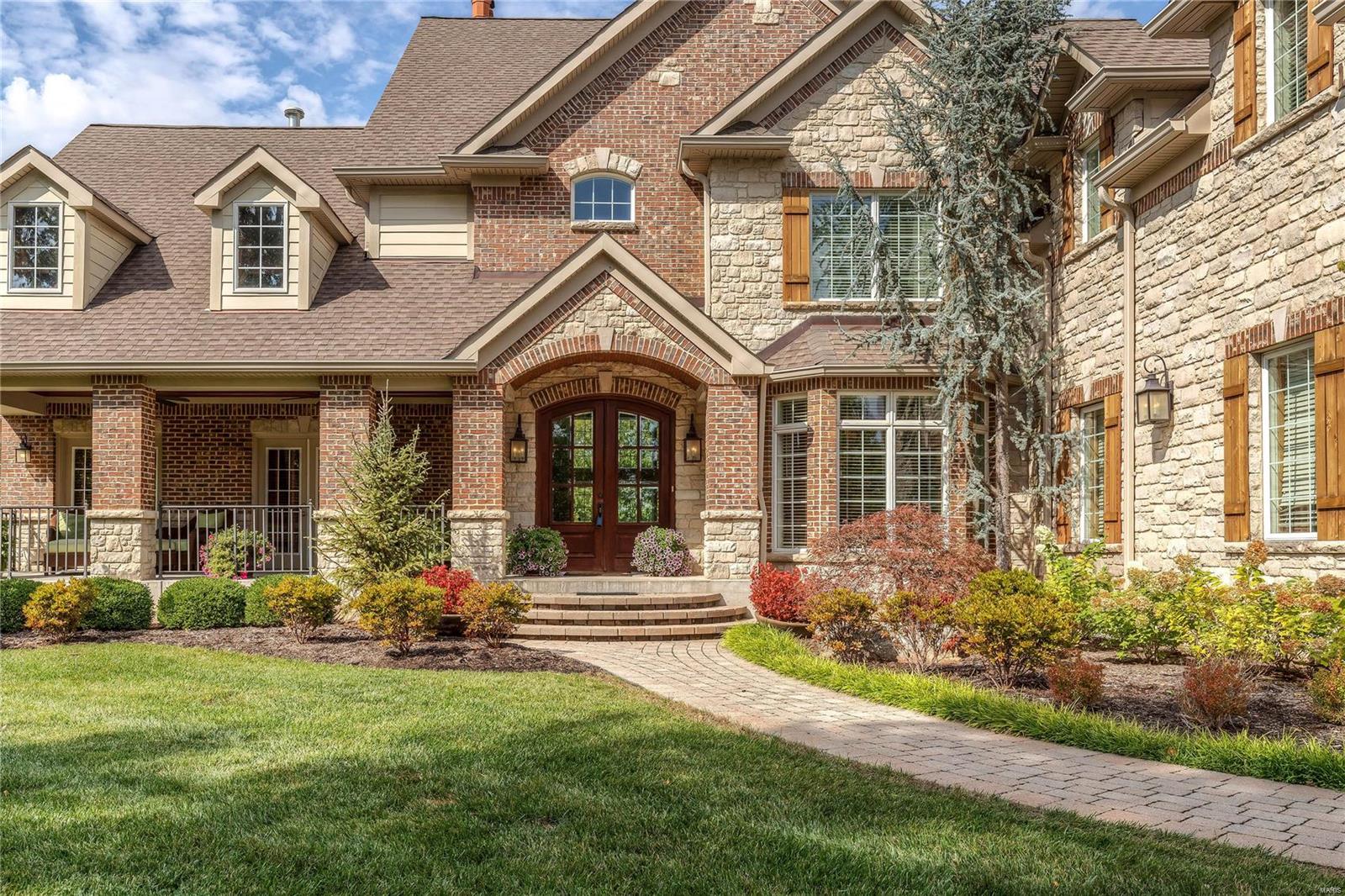 George Orth Estate - Residential