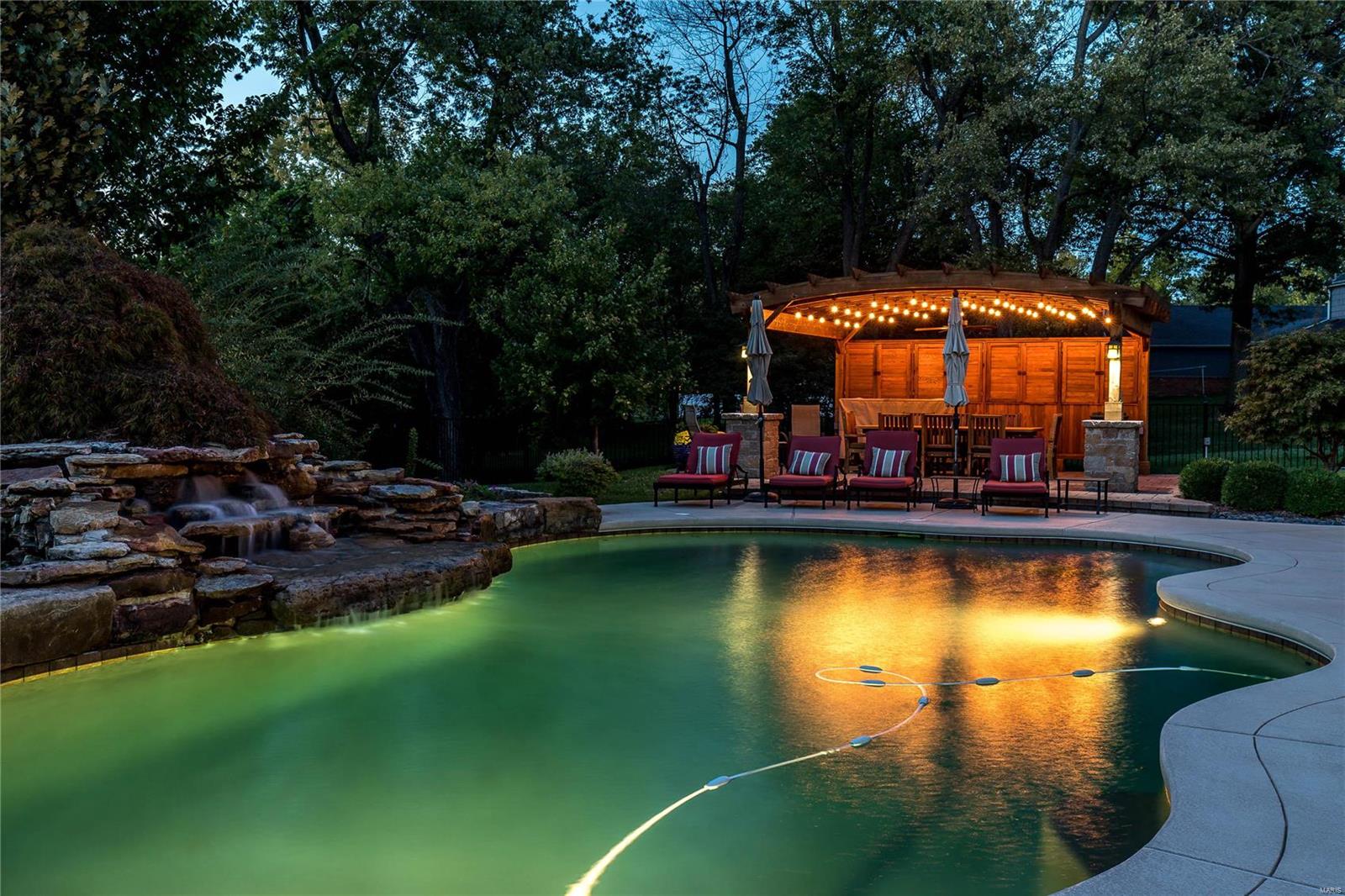 George Orth Estate - Residential