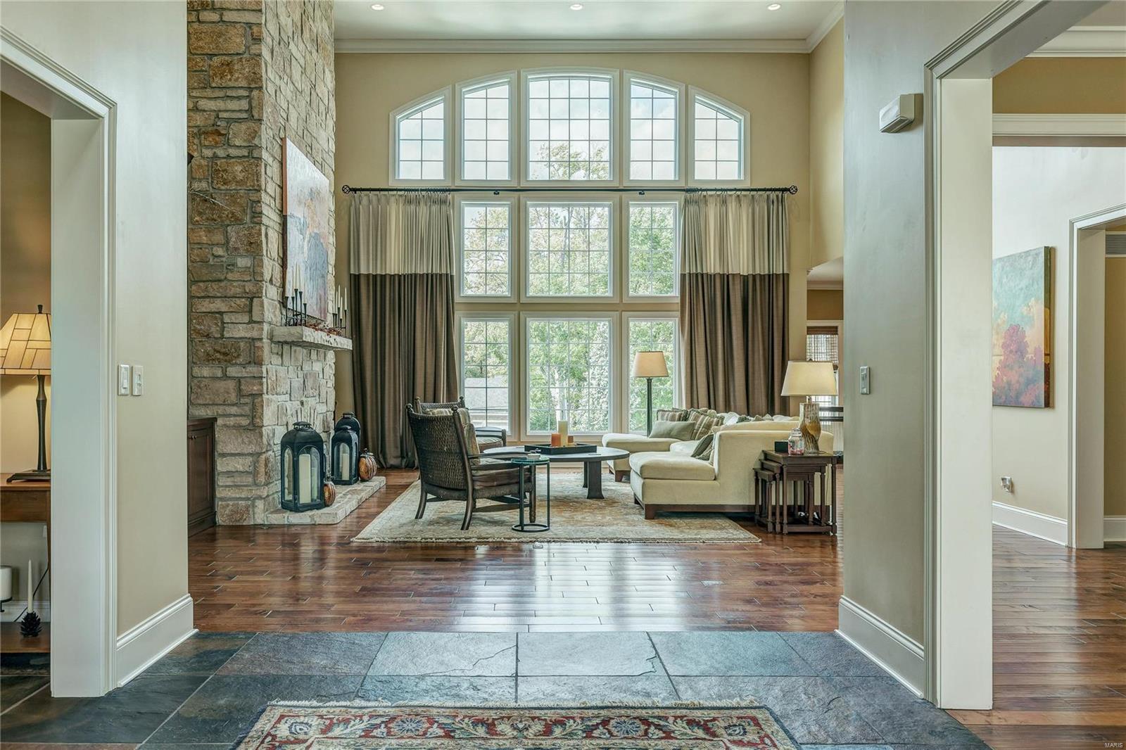 George Orth Estate - Residential