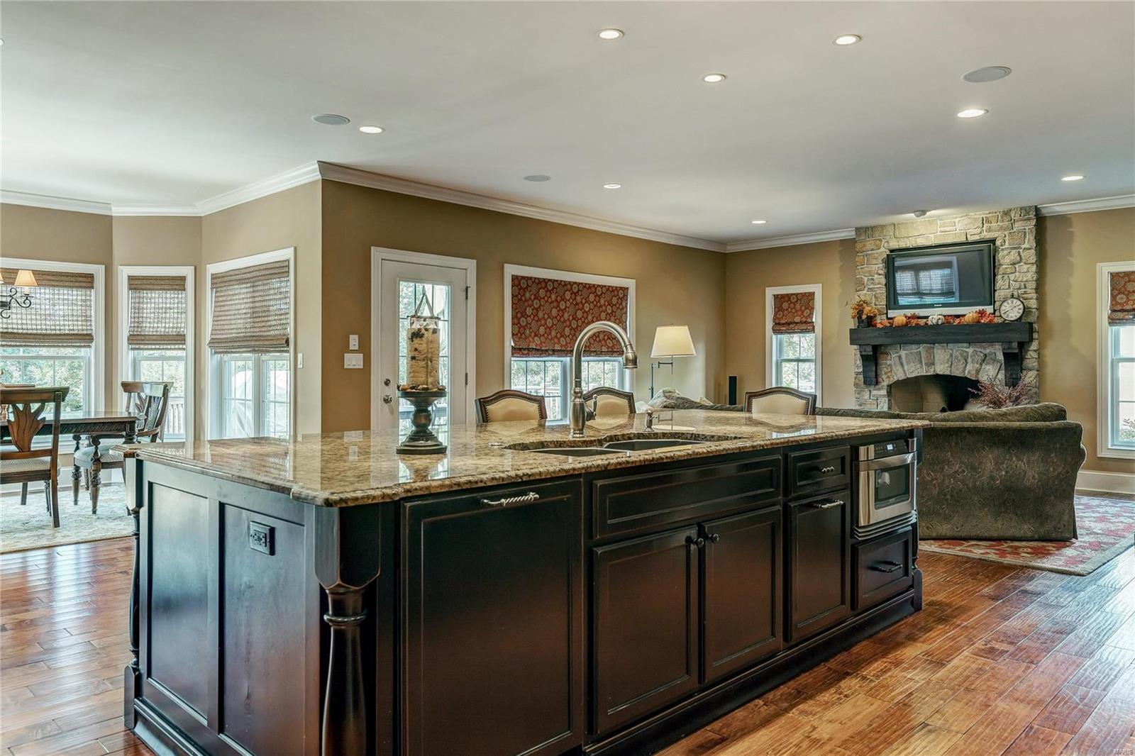 George Orth Estate - Residential