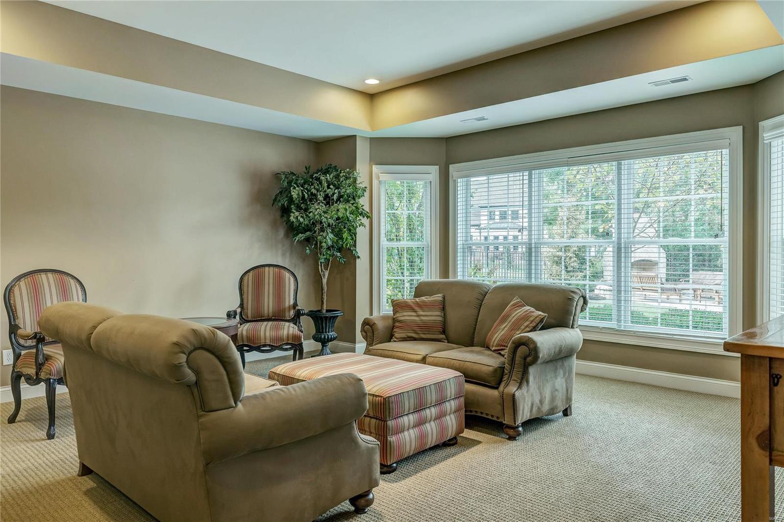 George Orth Estate - Residential