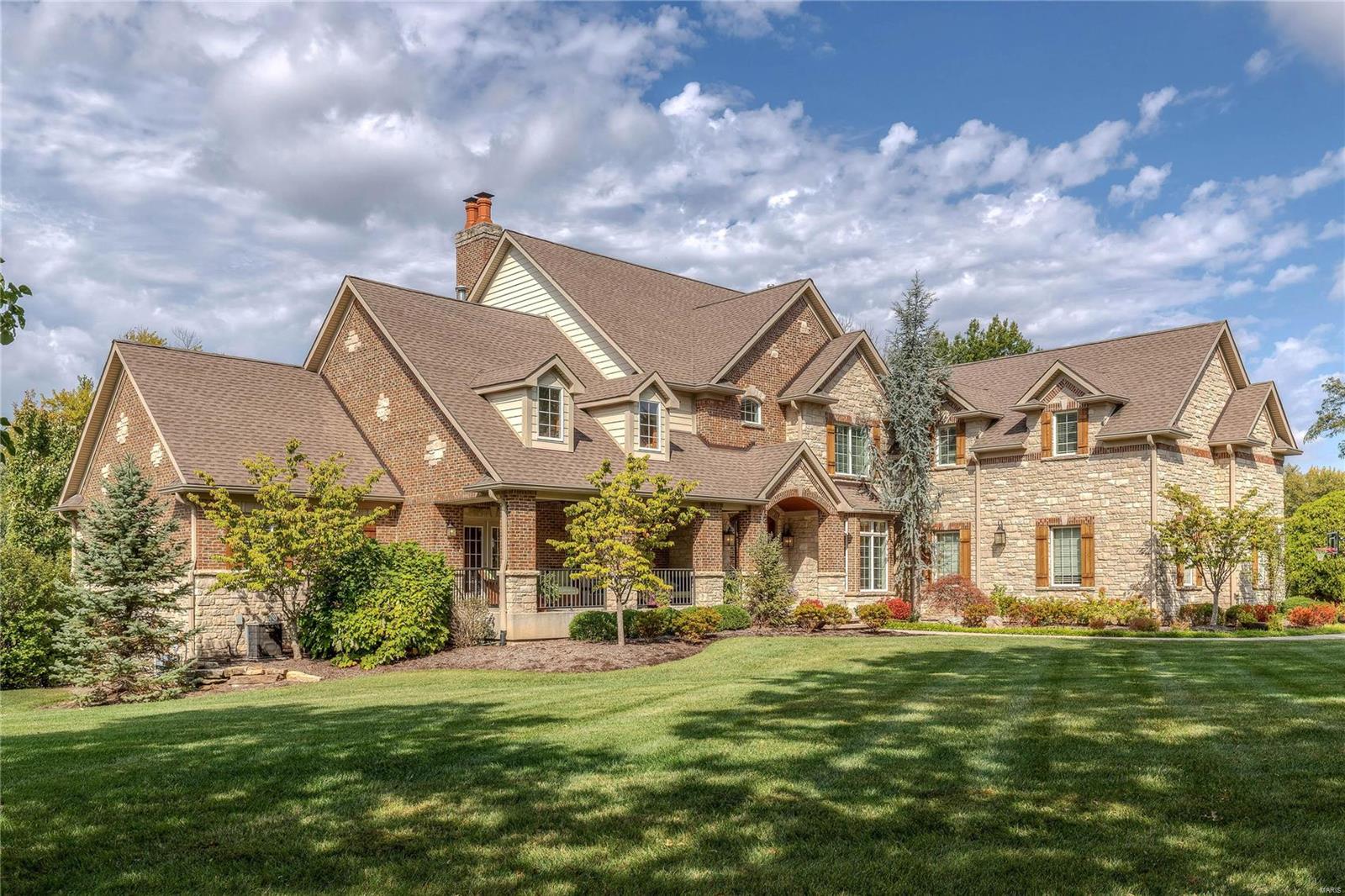 George Orth Estate - Residential