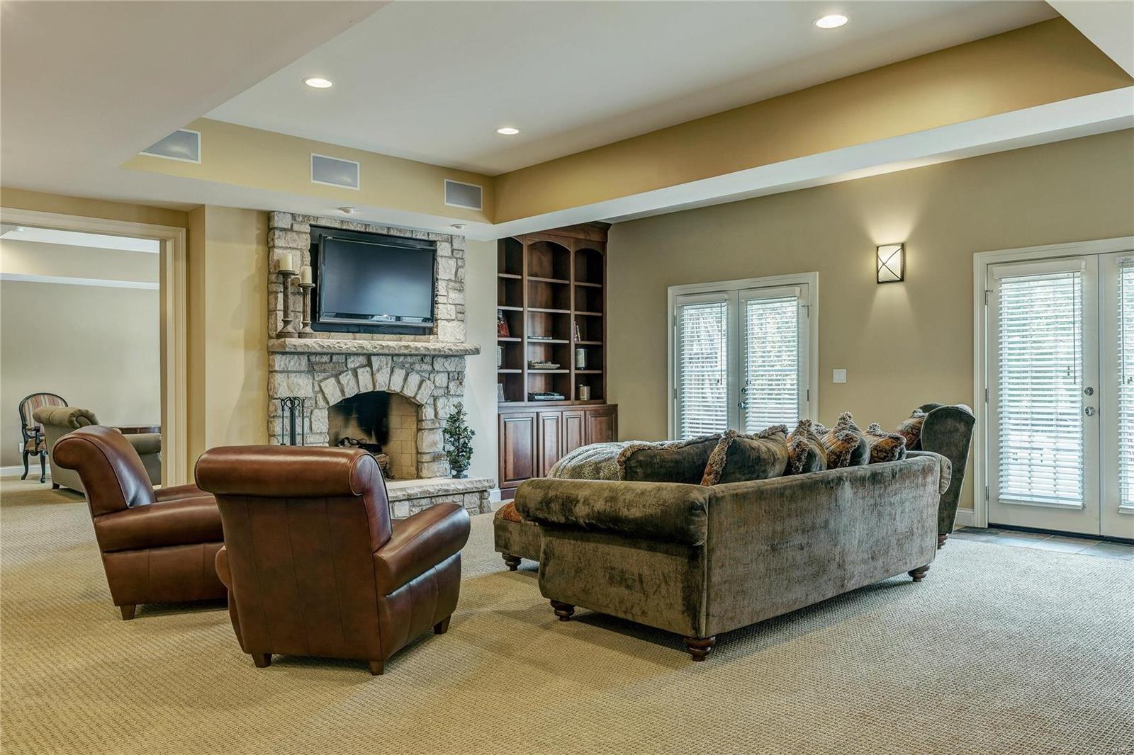 George Orth Estate - Residential