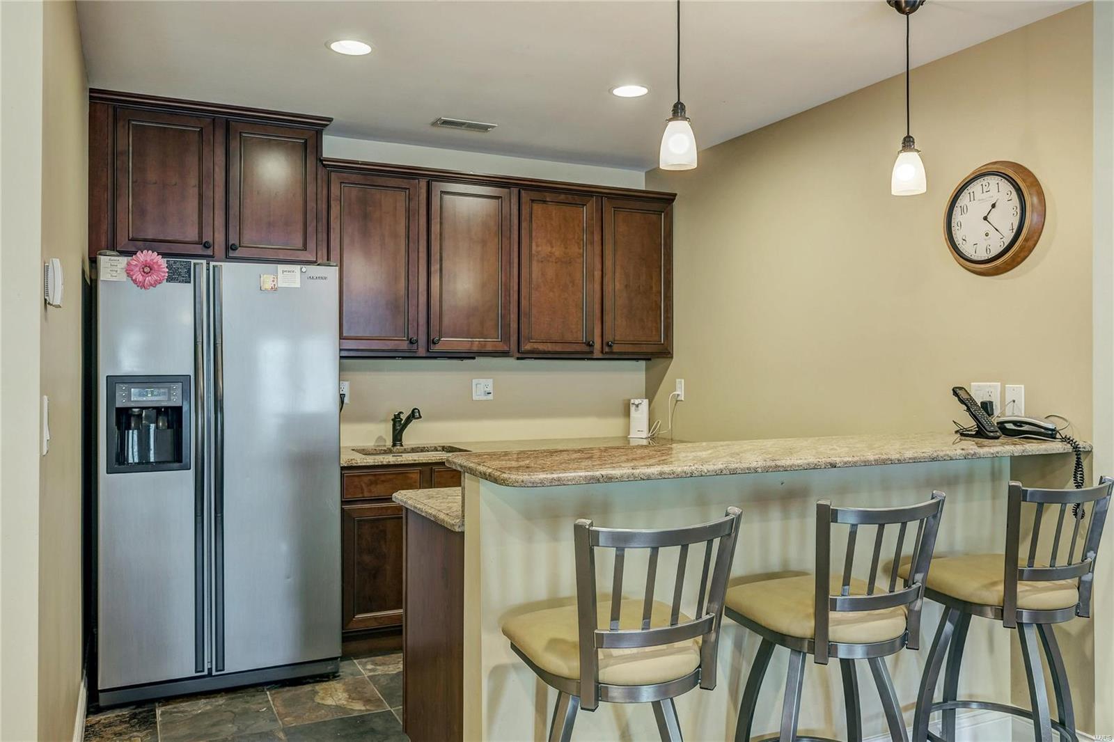 George Orth Estate - Residential