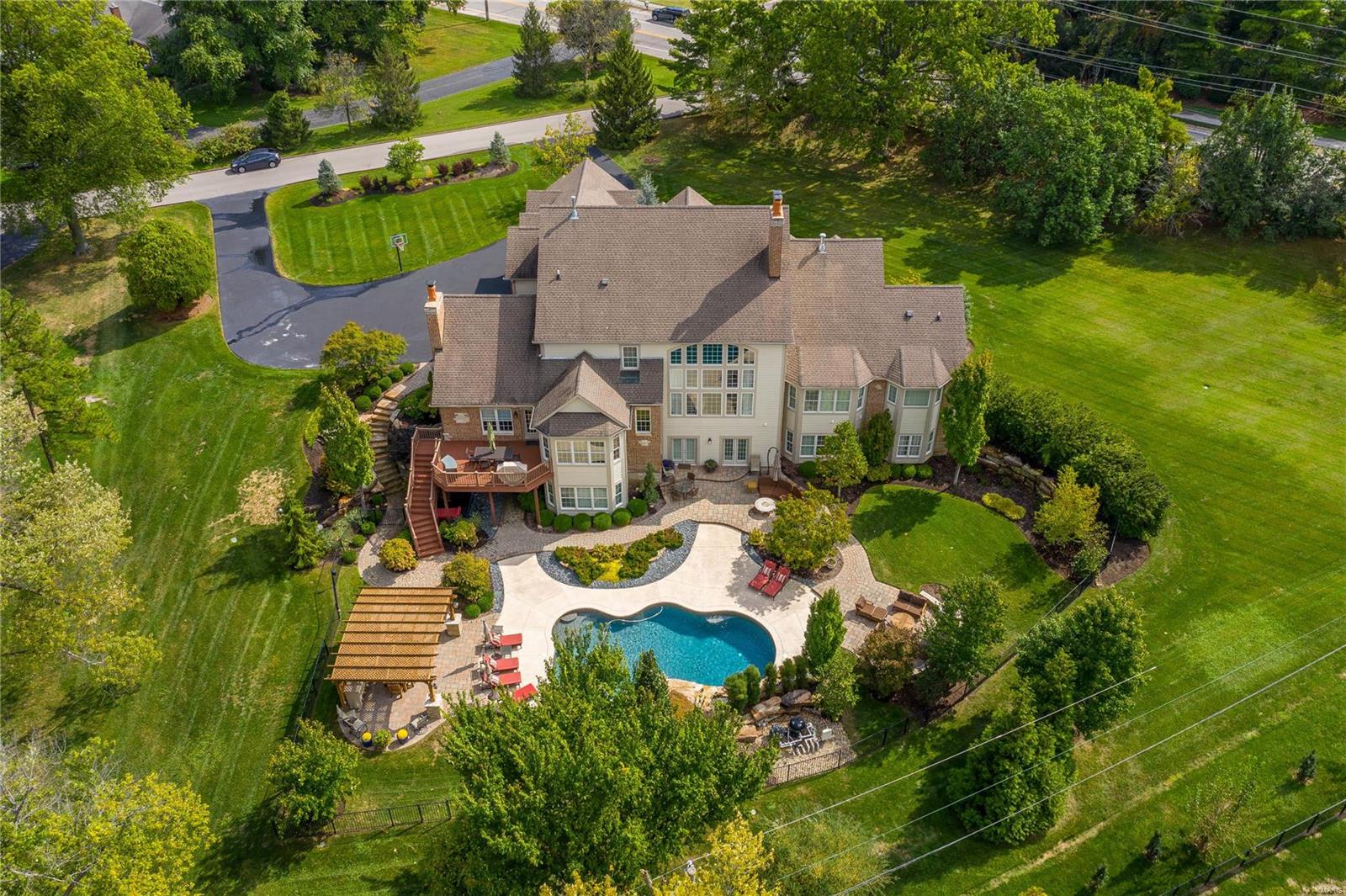 George Orth Estate - Residential