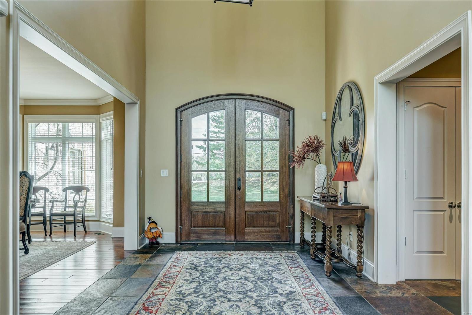 George Orth Estate - Residential