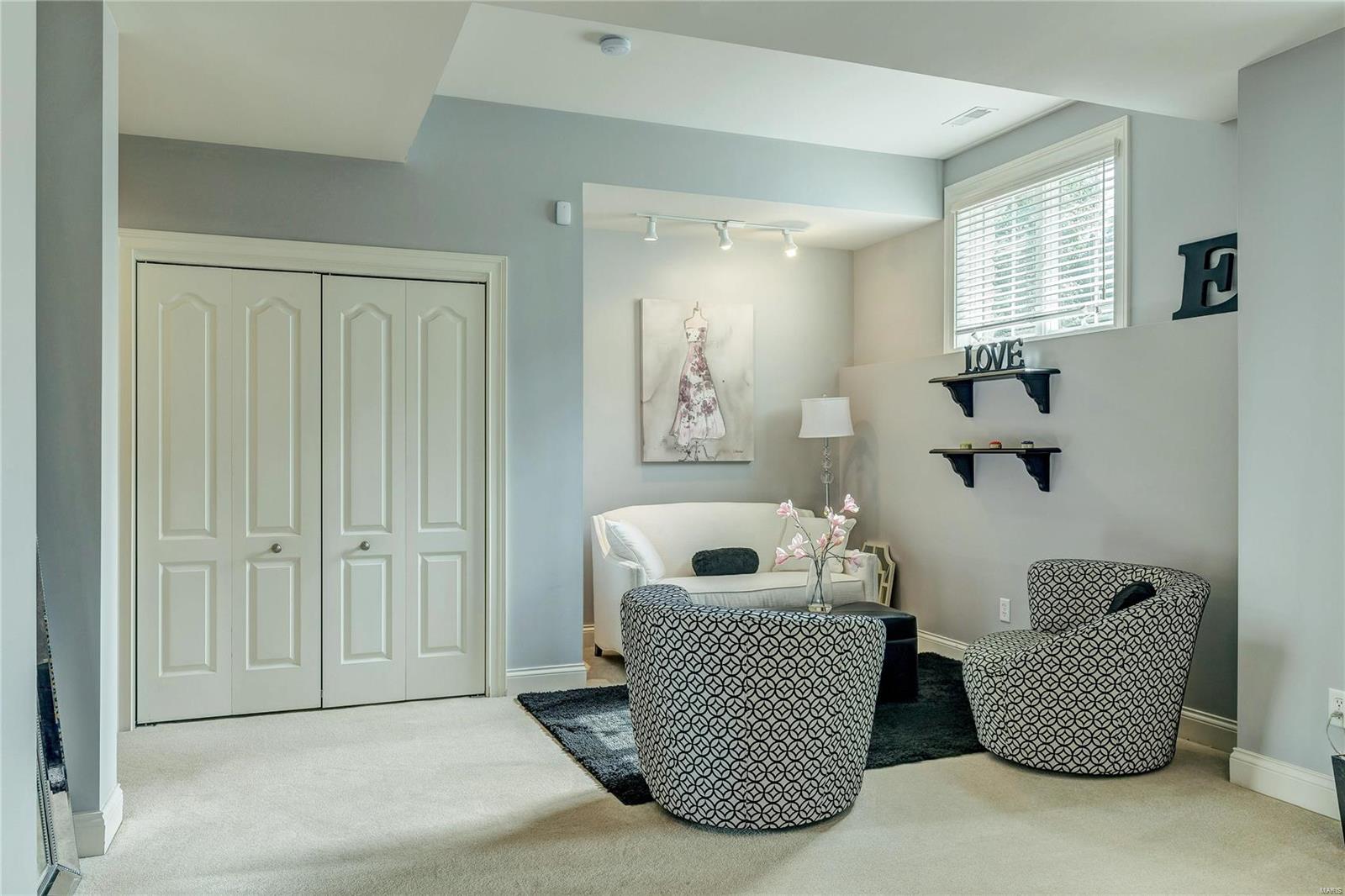 George Orth Estate - Residential