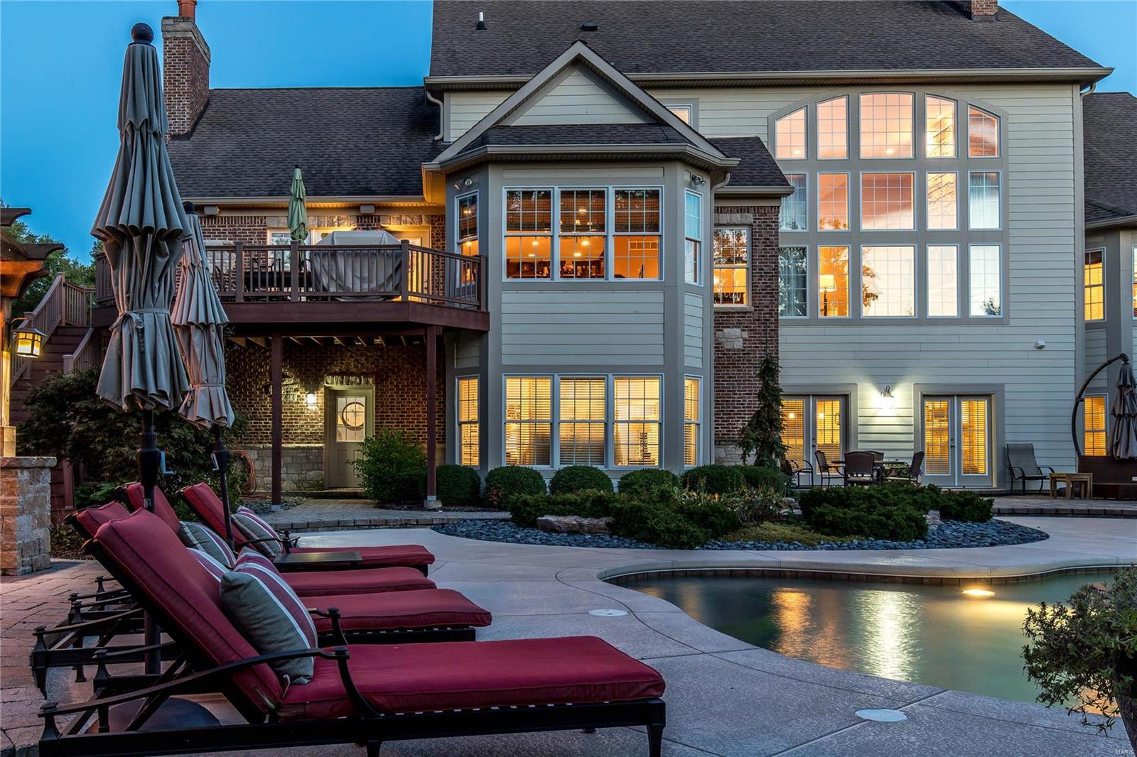 George Orth Estate - Residential