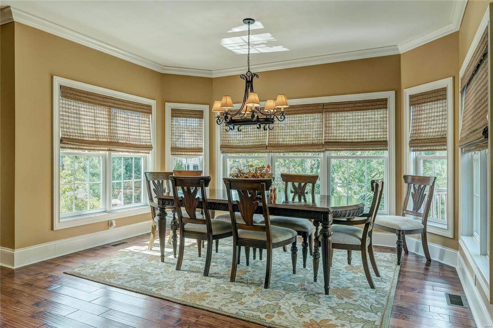 George Orth Estate - Residential