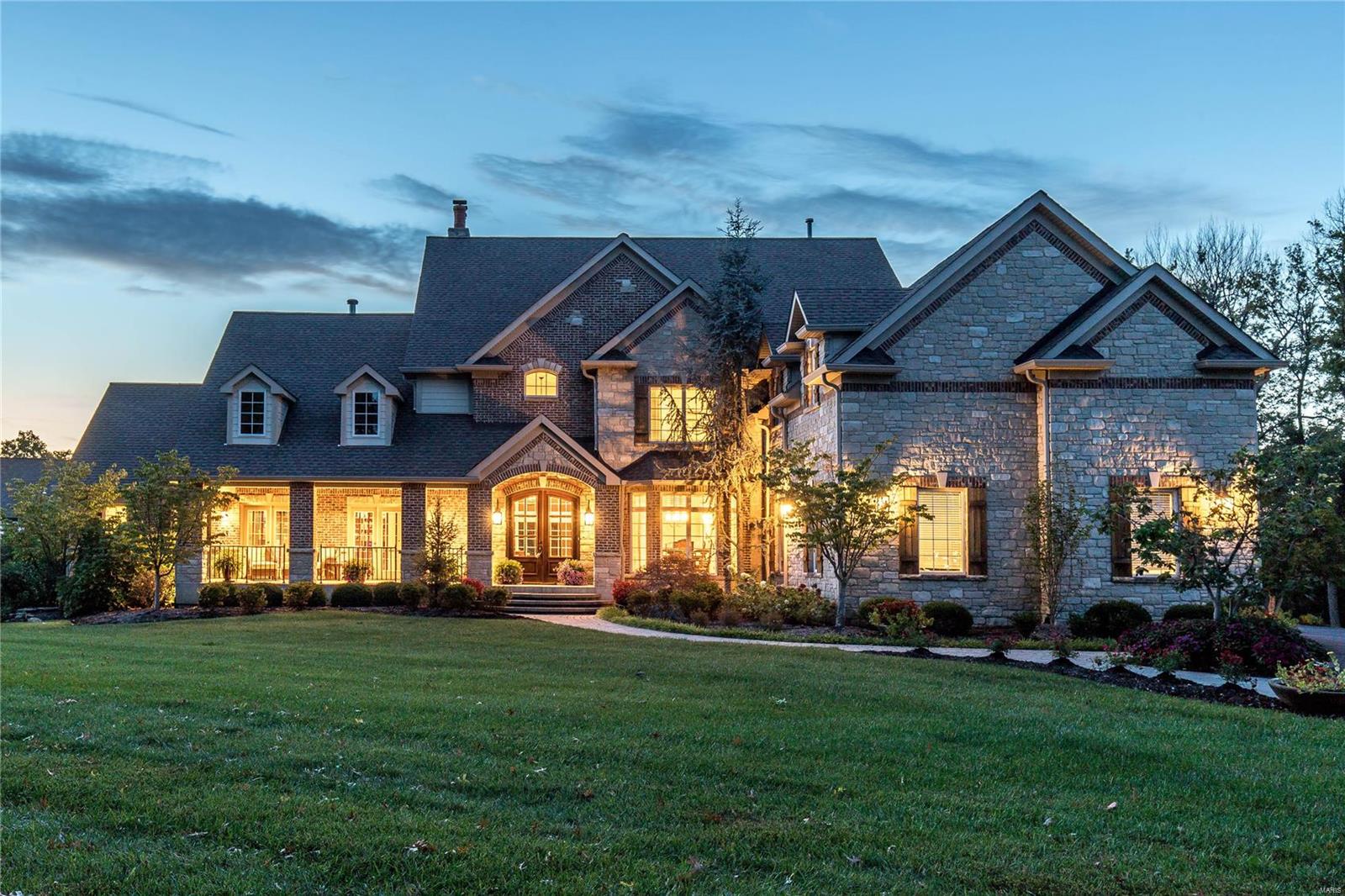 George Orth Estate - Residential