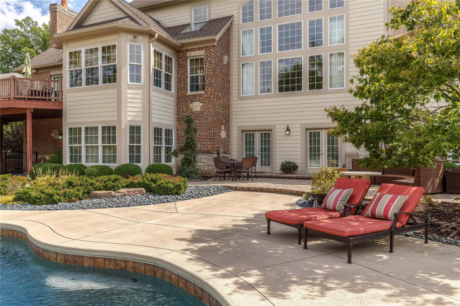 George Orth Estate - Residential