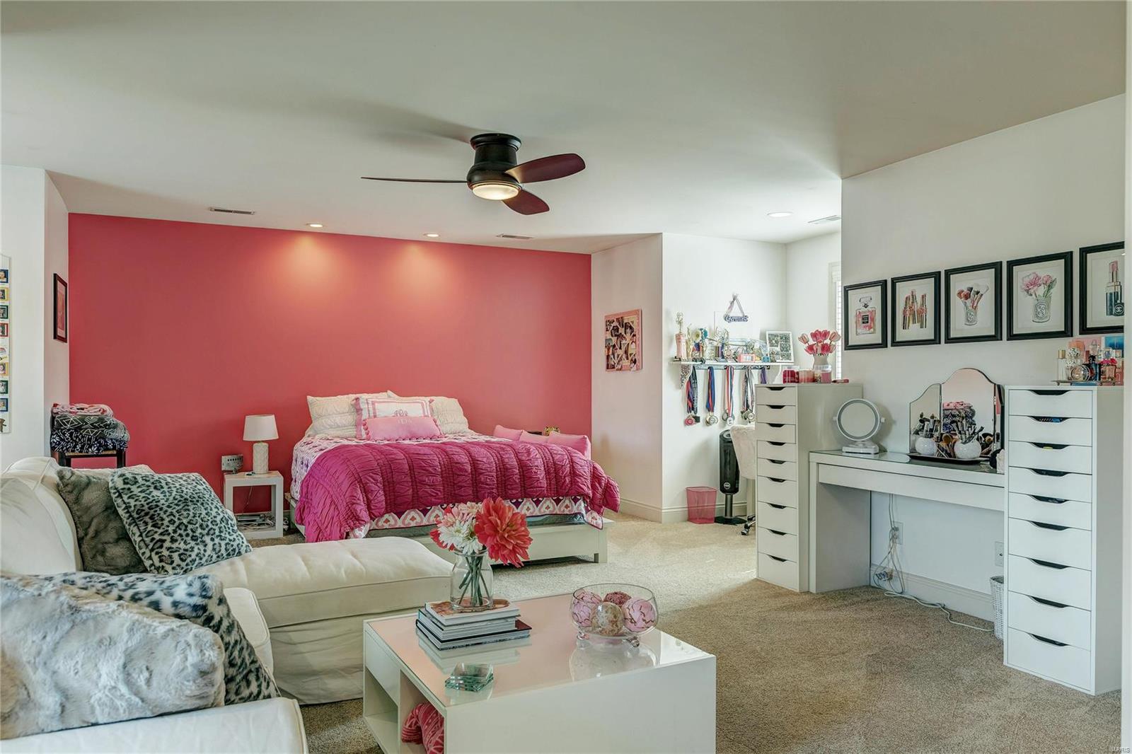 George Orth Estate - Residential