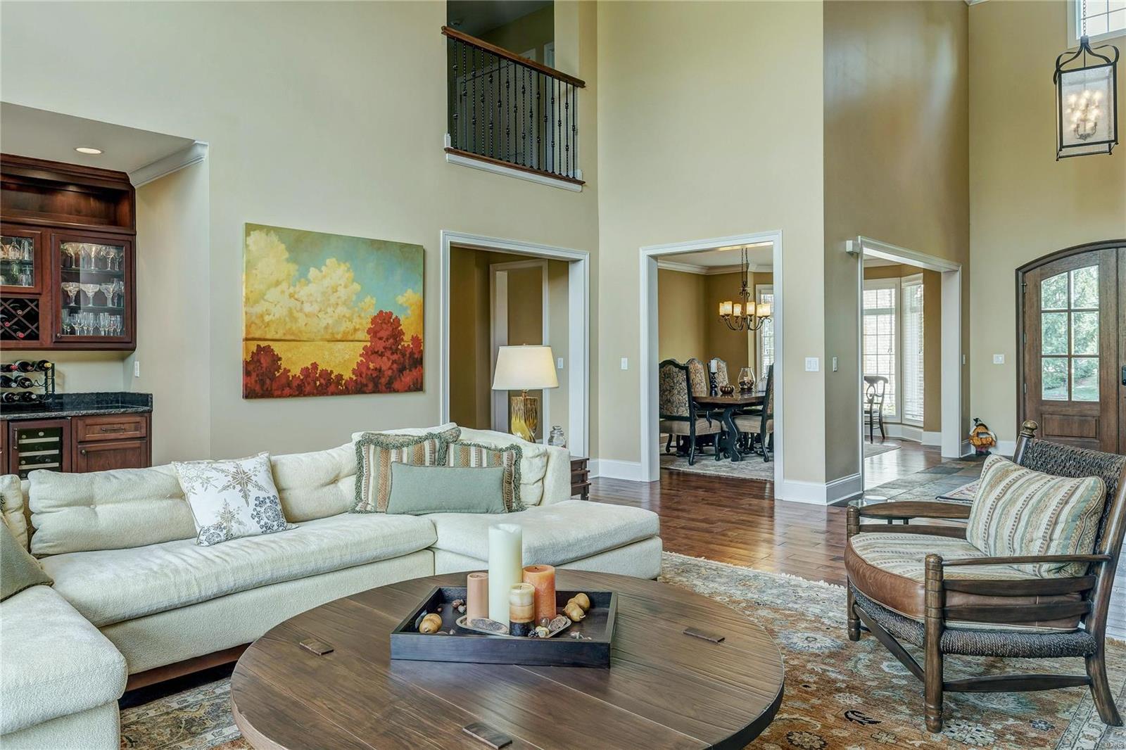 George Orth Estate - Residential