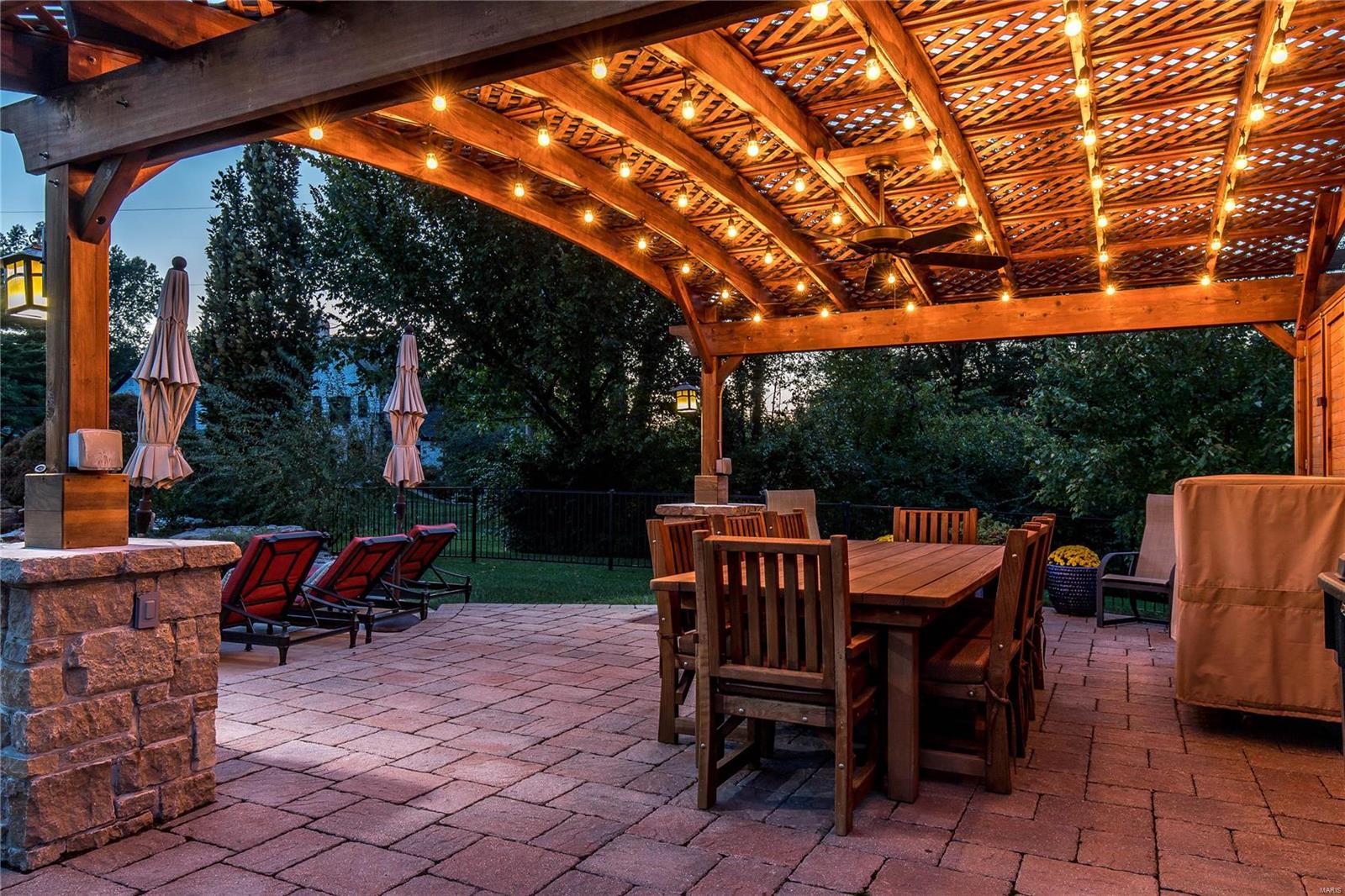 George Orth Estate - Residential