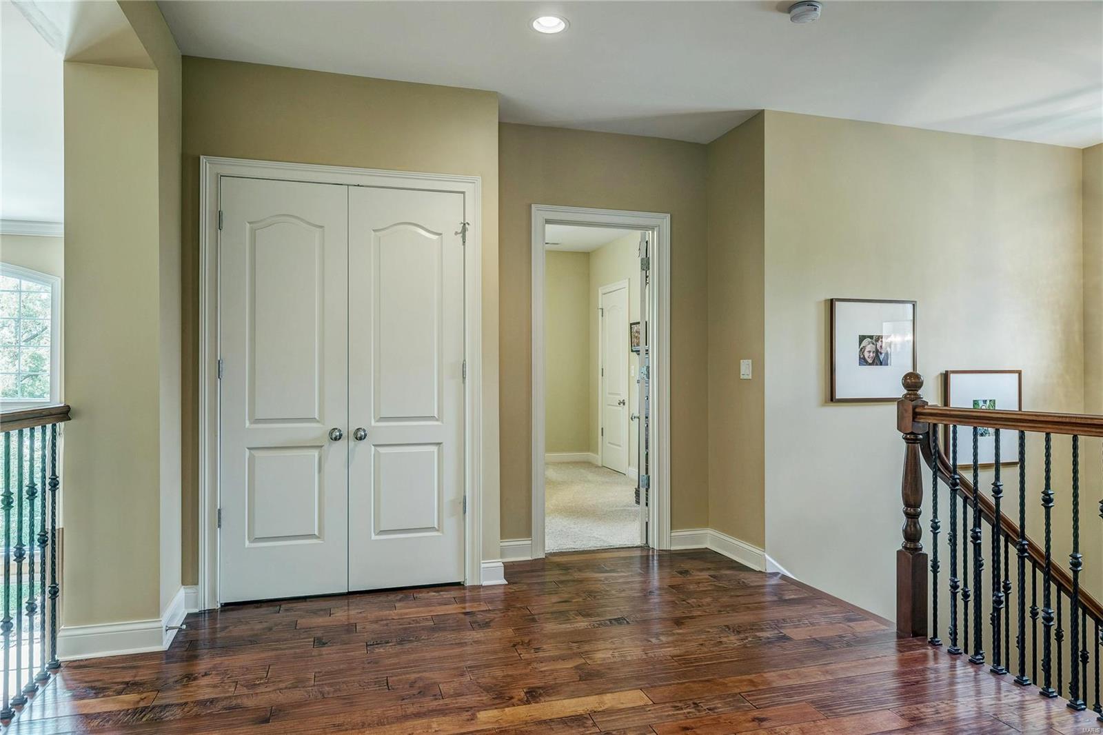 George Orth Estate - Residential