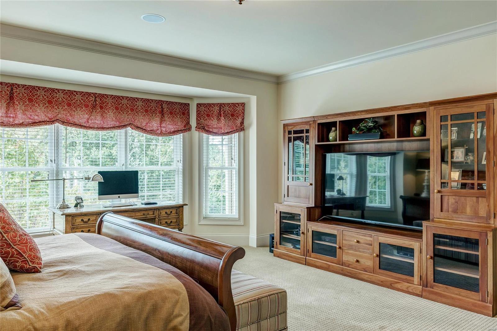 George Orth Estate - Residential