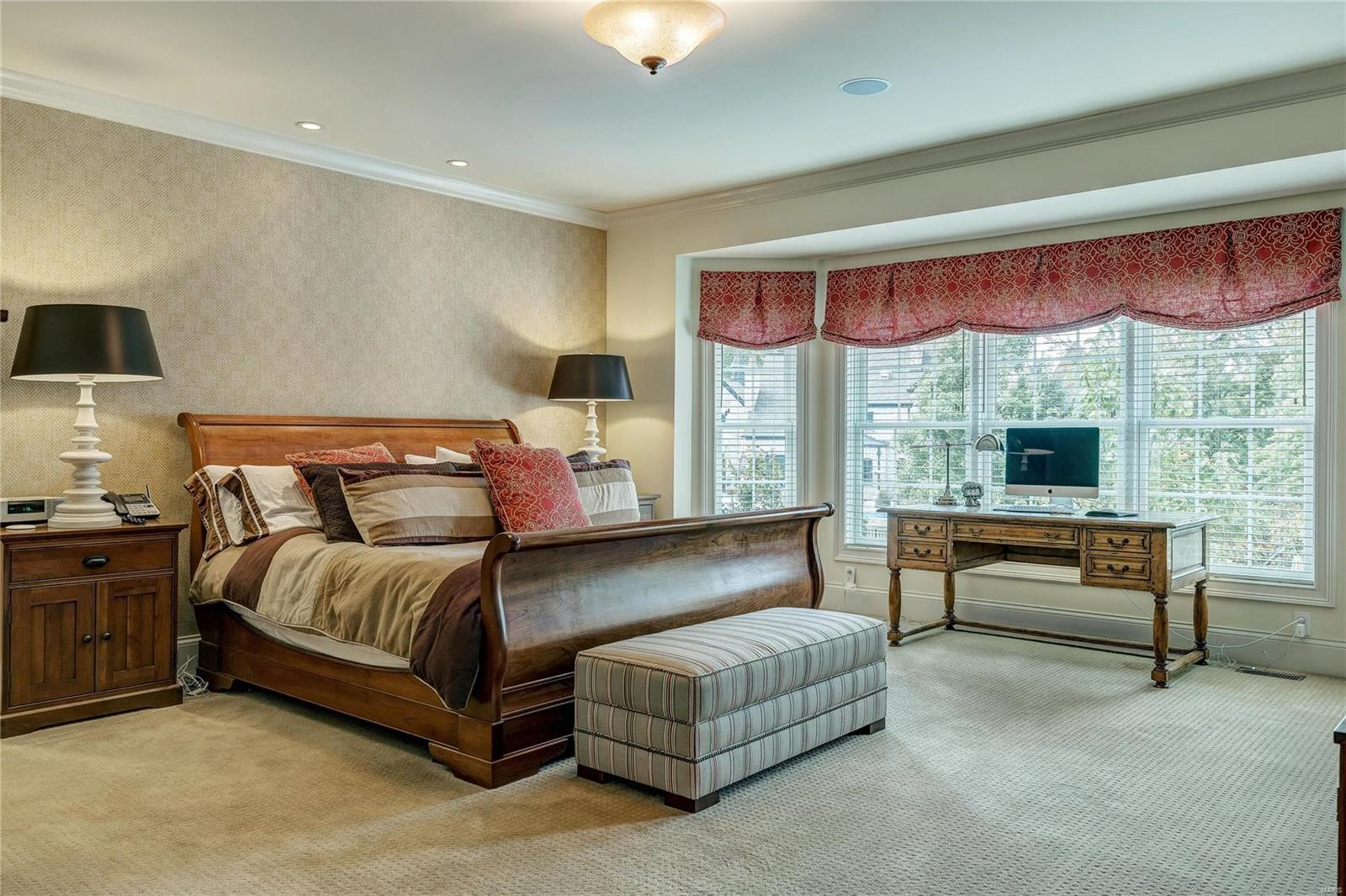 George Orth Estate - Residential