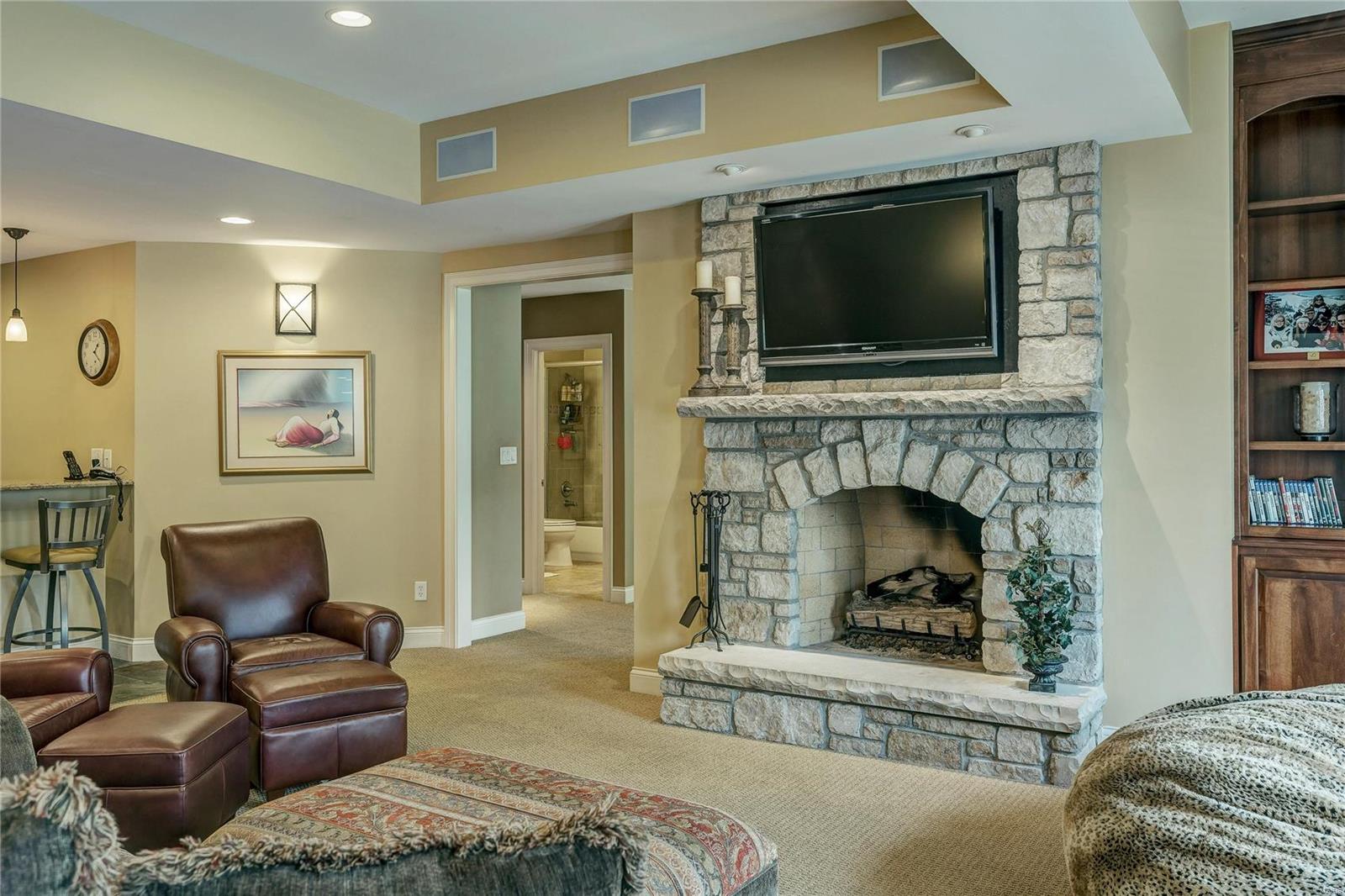 George Orth Estate - Residential