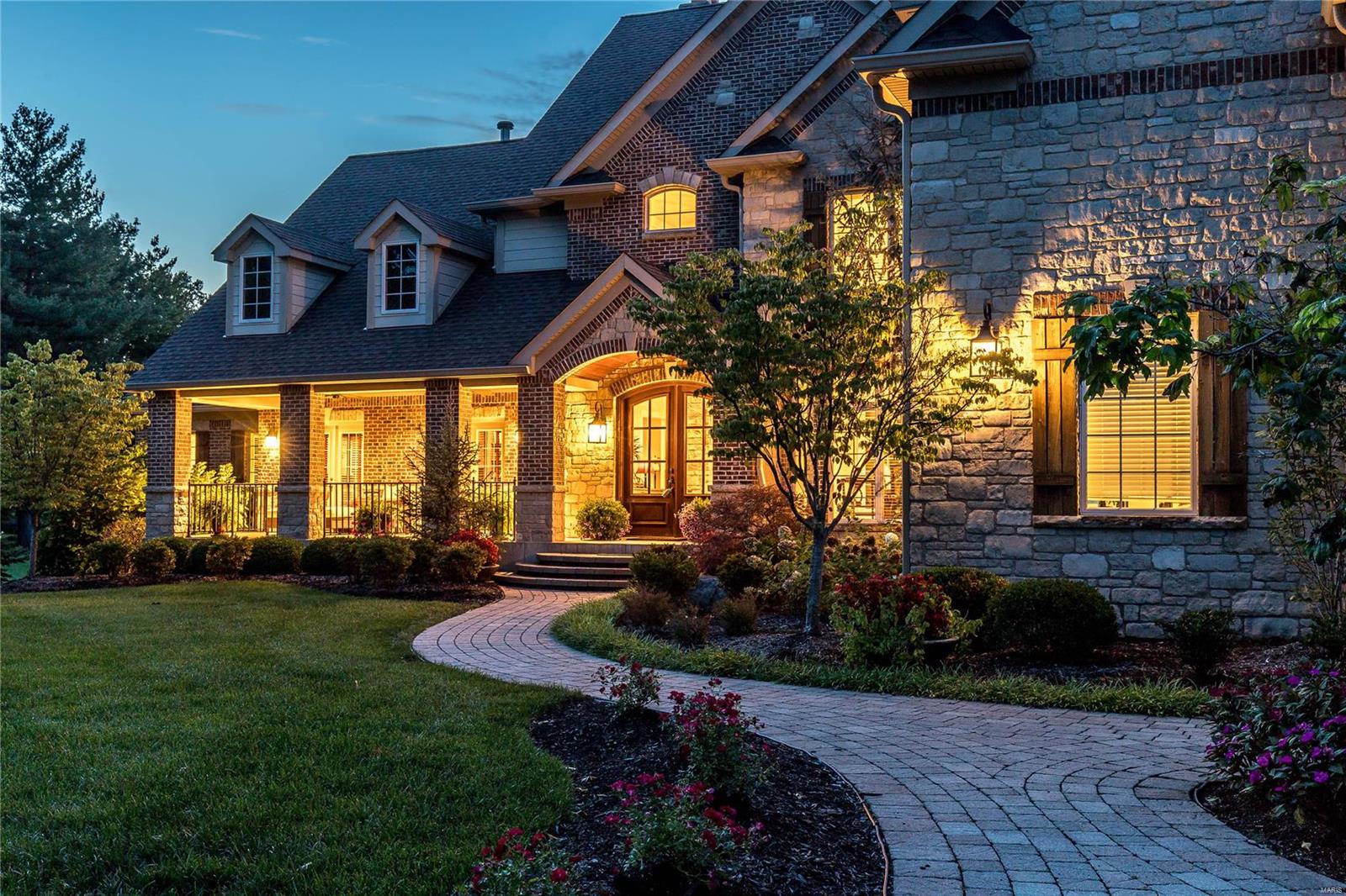 George Orth Estate - Residential